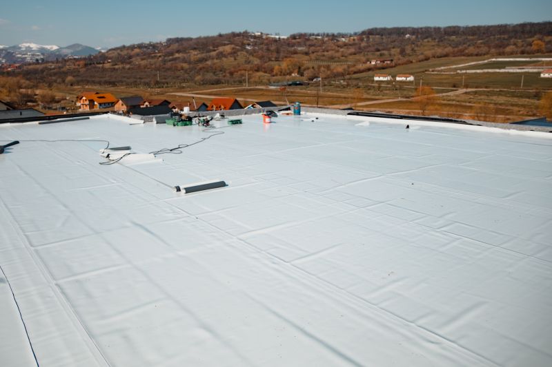Cost of Waterproofing in Saline, MI